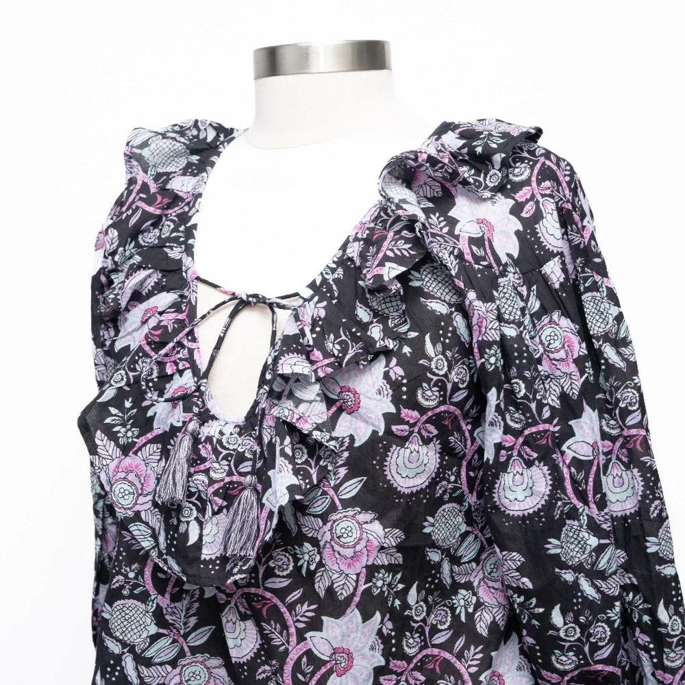 Mille may linen